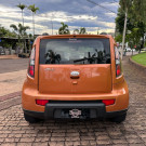 Kia Motors SOUL 1.6/ 1.6 16V FLEX Mec. 2011 Flex-4