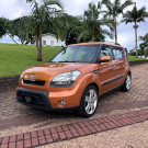 Kia Motors SOUL 1.6/ 1.6 16V FLEX Mec. 2011 Flex-1