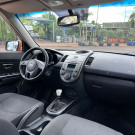 Kia Motors SOUL 1.6/ 1.6 16V FLEX Mec. 2011 Flex-7