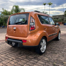 Kia Motors SOUL 1.6/ 1.6 16V FLEX Mec. 2011 Flex-5