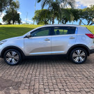 Kia Motors Sportage EX 2.0 16V/ 2.0 16V Flex Aut. 2015 Flex-2