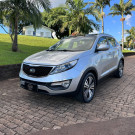 Kia Motors Sportage EX 2.0 16V/ 2.0 16V Flex Aut. 2015 Flex-1