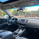 Kia Motors Sportage EX 2.0 16V/ 2.0 16V Flex Aut. 2015 Flex-7