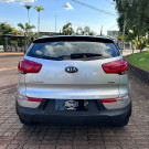 Kia Motors Sportage EX 2.0 16V/ 2.0 16V Flex Aut. 2015 Flex-4