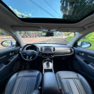 Kia Motors Sportage EX 2.0 16V/ 2.0 16V Flex Aut. 2015 Flex-6