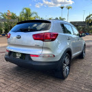 Kia Motors Sportage EX 2.0 16V/ 2.0 16V Flex Aut. 2015 Flex-5
