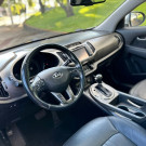 Kia Motors Sportage EX 2.0 16V/ 2.0 16V Flex Aut. 2015 Flex-8