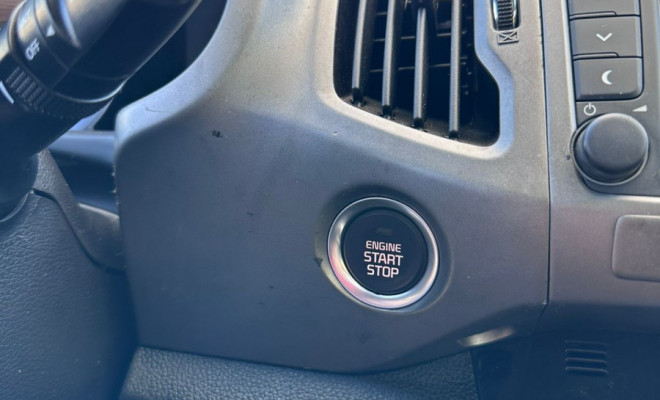 Kia Motors Sportage EX 2.0 16V/ 2.0 16V Flex Aut. 2015 Flex-10