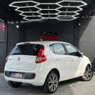 Fiat Palio ATTRA./ITÁLIA 1.4 EVO F.Flex 8V 5p 2013 Flex-2