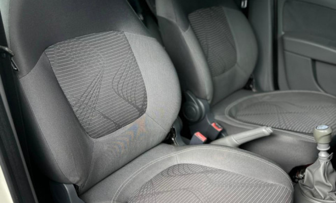 Fiat Palio ATTRA./ITÁLIA 1.4 EVO F.Flex 8V 5p 2013 Flex-8