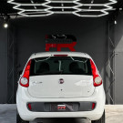Fiat Palio ATTRA./ITÁLIA 1.4 EVO F.Flex 8V 5p 2013 Flex-0