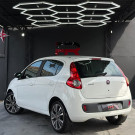 Fiat Palio ATTRA./ITÁLIA 1.4 EVO F.Flex 8V 5p 2013 Flex-3