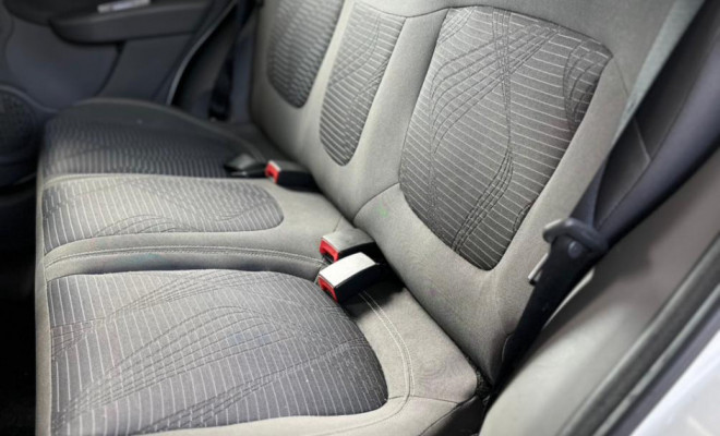 Fiat Palio ATTRA./ITÁLIA 1.4 EVO F.Flex 8V 5p 2013 Flex-10