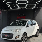 Fiat Palio ATTRA./ITÁLIA 1.4 EVO F.Flex 8V 5p 2013 Flex-1