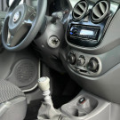 Fiat Palio ATTRA./ITÁLIA 1.4 EVO F.Flex 8V 5p 2013 Flex-9