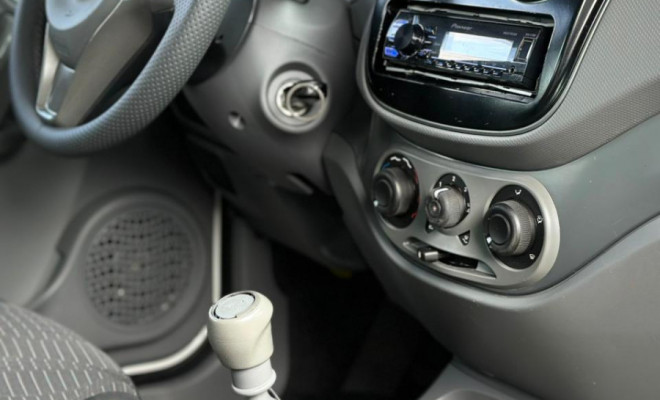 Fiat Palio ATTRA./ITÁLIA 1.4 EVO F.Flex 8V 5p 2013 Flex-9