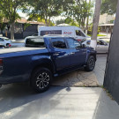 Mitsubishi L200 Triton Sport HPE-S 2.4 CD Dies. Aut 2023 Diesel-2