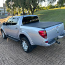 Mitsubishi L200 Triton HPE 3.2 CD TB Int.Diesel Aut 2014 Diesel-3