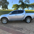 Mitsubishi L200 Triton HPE 3.2 CD TB Int.Diesel Aut 2014 Diesel-2