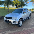 Mitsubishi L200 Triton HPE 3.2 CD TB Int.Diesel Aut 2014 Diesel-1