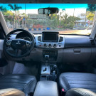 Mitsubishi L200 Triton HPE 3.2 CD TB Int.Diesel Aut 2014 Diesel-6