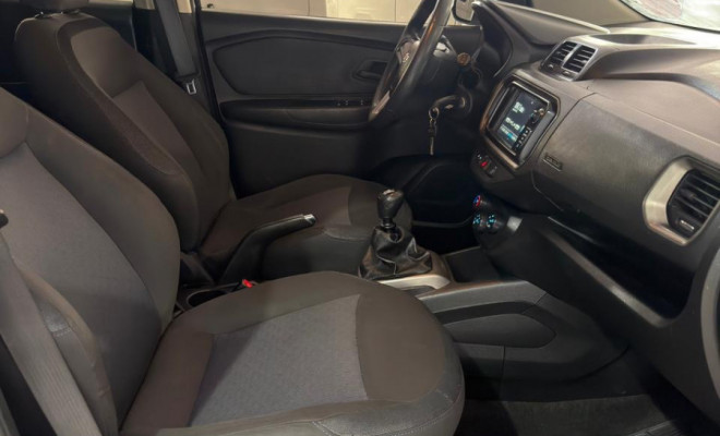 GM - Chevrolet SPIN LT 1.8 8V Econo.Flex 5p Mec. 2019 Flex-11