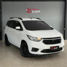 GM - Chevrolet SPIN LT 1.8 8V Econo.Flex 5p Mec. 2019 Flex-0
