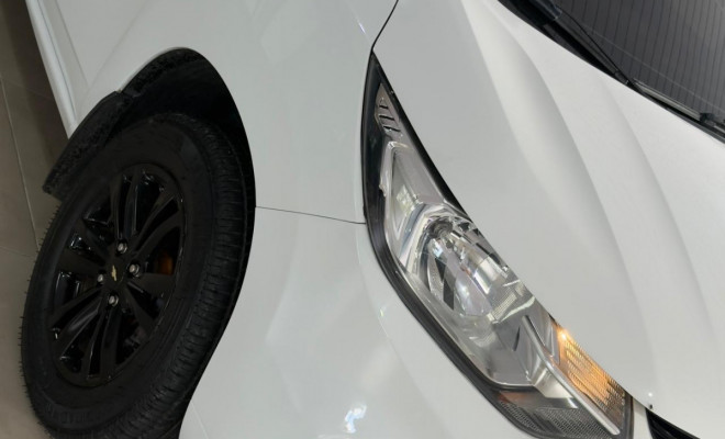 GM - Chevrolet SPIN LT 1.8 8V Econo.Flex 5p Mec. 2019 Flex-2