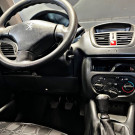 Peugeot 207 SW XR Sport 1.4 Flex 8V 5p 2009 Flex-3