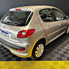 Peugeot 207 SW XR Sport 1.4 Flex 8V 5p 2009 Flex-2