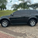 Mitsubishi Pajero DAKAR/HPE 3.5 4x4 Flex 5p Aut. 2013 Flex-2