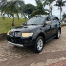 Mitsubishi Pajero DAKAR/HPE 3.5 4x4 Flex 5p Aut. 2013 Flex-1