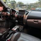 Mitsubishi Pajero DAKAR/HPE 3.5 4x4 Flex 5p Aut. 2013 Flex-8