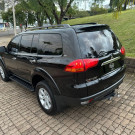 Mitsubishi Pajero DAKAR/HPE 3.5 4x4 Flex 5p Aut. 2013 Flex-5