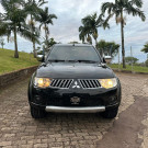 Mitsubishi Pajero DAKAR/HPE 3.5 4x4 Flex 5p Aut. 2013 Flex-0