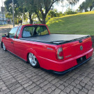 VW - VolksWagen Saveiro Super Surf 1.6 Mi Total Flex 8V 2007 Flex-4