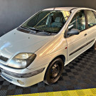 Renault Scénic RT/Auth/Auth/Kids Hi-Flex 1.6 16V 2003 Flex-2
