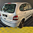 Renault Scénic RT/Auth/Auth/Kids Hi-Flex 1.6 16V 2003 Flex-0