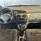Renault Scénic RT/Auth/Auth/Kids Hi-Flex 1.6 16V 2003 Flex-3