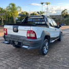 Fiat Strada Adventure1.8/ 1.8 LOCKER Flex CD 2012 Flex-5
