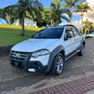 Fiat Strada Adventure1.8/ 1.8 LOCKER Flex CD 2012 Flex-1