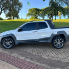 Fiat Strada Adventure1.8/ 1.8 LOCKER Flex CD 2012 Flex-2