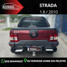 Fiat Strada Adventure1.8/ 1.8 LOCKER Flex CD 2010 Flex-1