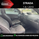 Fiat Strada Adventure1.8/ 1.8 LOCKER Flex CD 2010 Flex-2