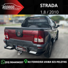 Fiat Strada Adventure1.8/ 1.8 LOCKER Flex CD 2010 Flex-6