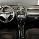 Peugeot 206 Sensation 1.4 Flex 8V 3p 2008 Flex-3