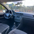 VW - VolksWagen VOYAGE 1.0 Flex 12V 4p 2023 Flex-8