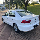 VW - VolksWagen VOYAGE 1.0 Flex 12V 4p 2023 Flex-4