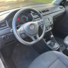 VW - VolksWagen VOYAGE 1.0 Flex 12V 4p 2023 Flex-9