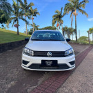 VW - VolksWagen VOYAGE 1.0 Flex 12V 4p 2023 Flex-0
